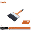 BROCHA GOOD WILL 13CM 5 - La nueva eléctrica