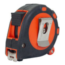 Flexómetro Latintul 3 mts * 19 mm - La nueva eléctrica