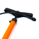 Bomba Latintul para inflar - La nueva eléctrica