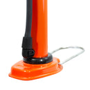 Bomba Latintul para inflar - La nueva eléctrica