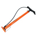 Bomba Latintul para inflar - La nueva eléctrica