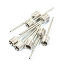 Válvula Latintul para inflar 100 piezas - La nueva eléctrica