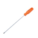 DESARMADOR GOOD WILL PUNTA PLANA 1/8X6 - La nueva eléctrica