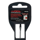 DESARMADOR LATINTUL PLANO 1/8ŒX8Œ - La nueva eléctrica