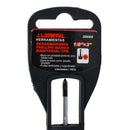 DESARMADOR LATINTUL CRUZ 1/8ŒX 3Œ - La nueva eléctrica