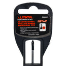 DESARMADOR LATINTUL CRUZ 1/8ŒX 4Œ - La nueva eléctrica