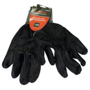 Guante Latintul nitrilo