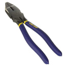 PINZA IRWIN DE ELECTRICISTA 9 905650 - La nueva eléctrica