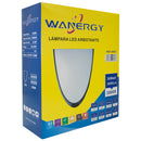ARBOTANTE WANERGY LED 36W + 4W CALIDO - La nueva eléctrica