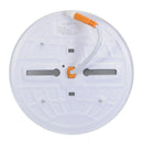 EMPOTRADO WANERGY 25W AJUST T/ASPIRINA 8000K - La nueva eléctrica