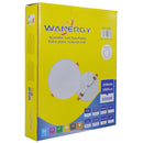 EMPOTRADO WANERGY 25W AJUST T/ASPIRINA 8000K - La nueva eléctrica