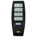 LAMPARA WANERGY LED 200W SUBURBANA SOLAR - La nueva eléctrica