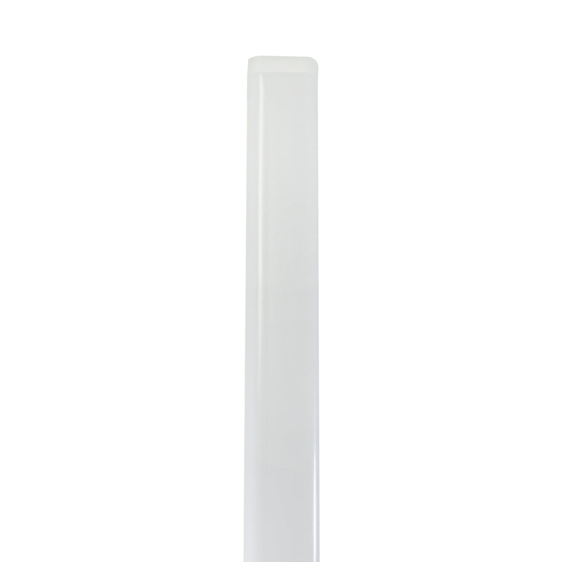 Gabinete Wanergy LED 20W neón verde (40903) - La nueva eléctrica