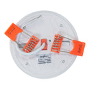 Empotrado Wanergy 15W ajustable tipo aspirina tres intensidades - La nueva eléctrica