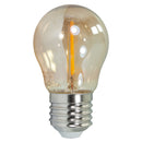 FOCO WANERGY LED 5W G45 VINTAGE - La nueva eléctrica