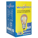 FOCO WANERGY LED 5W G45 VINTAGE - La nueva eléctrica