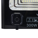 Reflector Wanergy LED 100W solar y cámara WiFi - La nueva eléctrica