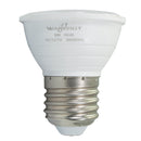 FOCO WANERGY LED 9W RGB CON CONTROL - La nueva eléctrica