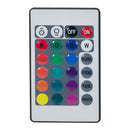 FOCO WANERGY LED 9W RGB CON CONTROL - La nueva eléctrica