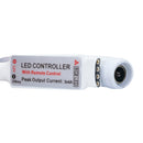 CONTROLADOR WANERGY PARA TIRA DE LED RGB - La nueva eléctrica