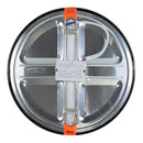 Empotrado Wanergy LED 15W ajustable negro - La nueva eléctrica