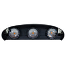 Arbotante Wanergy LED 12W 3 luces - La nueva eléctrica