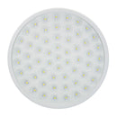 Empotrado Wanergy LED 24W ajustable tipo colmena - La nueva eléctrica