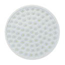 Empotrado Wanergy LED 36W ajustable tipo colmena - La nueva eléctrica