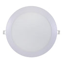 EMPOTRADO WANERGY LED 18W 3 TEMPERATURAS - La nueva eléctrica