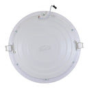EMPOTRADO WANERGY LED 18W 3 TEMPERATURAS - La nueva eléctrica