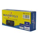 Fuente Wanergy 5AMP 24V 60W COB - La nueva eléctrica