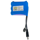 FUENTE WANERGY RECARGABLE 2000MA 12VCD - La nueva eléctrica
