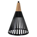 Candil Wanergy badminton moderno - La nueva eléctrica