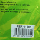 RAQUETA MATA INSECTOS WANERGY COLORES - La nueva eléctrica