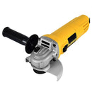 MINIESMERILADORA DEWALT 4 1/2 700W DWE4010 - La nueva eléctrica