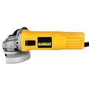 MINIESMERILADORA DEWALT 4 1/2 700W DWE4010 - La nueva eléctrica
