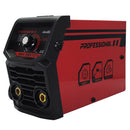 INVERSOR RAMI/ SOLDADORA REDBO MMA130S ROJO - La nueva eléctrica