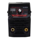 INVERSOR RAMI/ SOLDADORA REDBO MMA130S ROJO - La nueva eléctrica