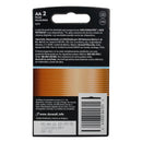 Pila Duracell Optimum AA con 2 pilas - La nueva eléctrica