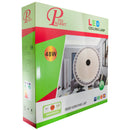 PLAFON PINMARKT 48W 3 TONOS - La nueva eléctrica