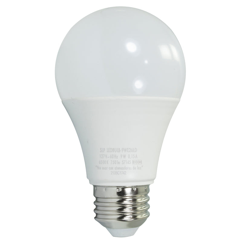 Foco Philco LED 9W tipo Phillips frío - La nueva eléctrica