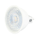 Foco Tecno Lite LED 5W MR16 100-240V 3000K 5MR16LED30MV25 - La nueva eléctrica