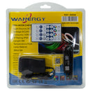 Tira Wanergy neón Caballo Troya 3535/72D RGB 5 mts completa - La nueva eléctrica