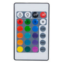 Empotrado Wanergy LED 3W sumergible RGB - La nueva eléctrica