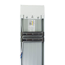 GABINETE WANERGY LED 100W ANCHO 5 TIRAS 96LED 1.20MTS - La nueva eléctrica