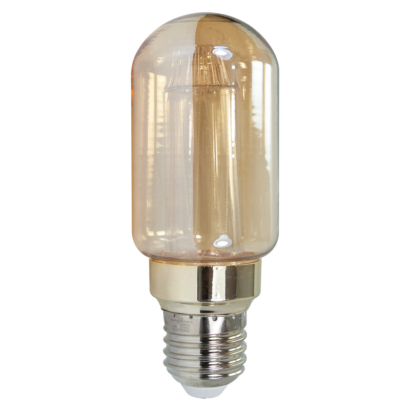 Foco Wanergy vintage LED DT45-120 3W - La nueva eléctrica