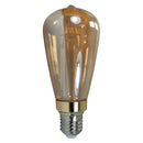 Foco Wanergy vintage LED DST64 3W - La nueva eléctrica