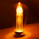 Foco Wanergy vintage LED DST64 3W - La nueva eléctrica