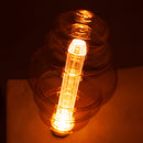 Foco Wanergy vintage LED D130-225 3W - La nueva eléctrica