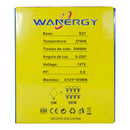 Foco Wanergy Vintage LED 5W - La nueva eléctrica